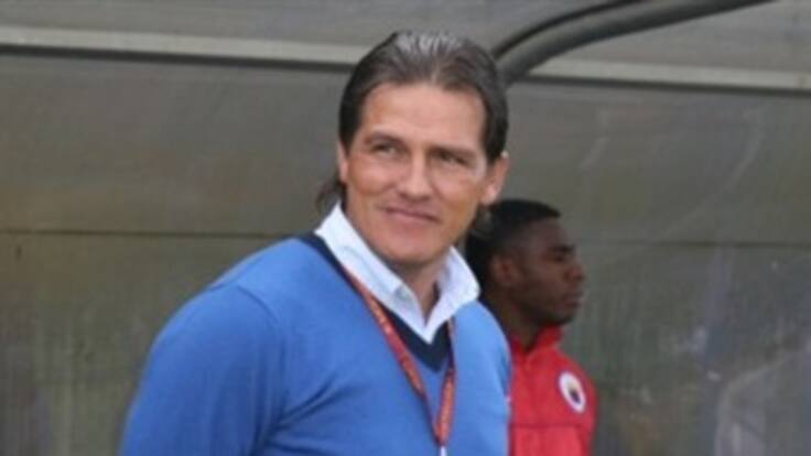 Flavio Torres está buscando nuevos refuerzos para la próxima temporada