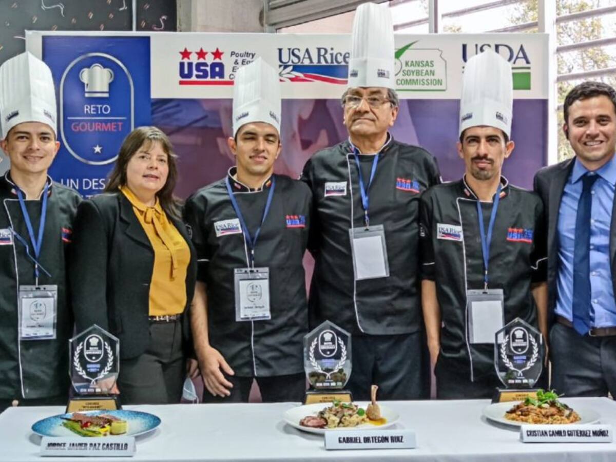 Cartagena será sede del Reto Gourmet este 29 de julio