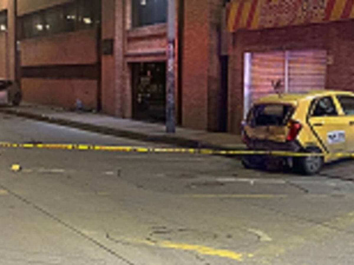 Freddy Burbano estaría involucrado en accidente que dejó un muerto