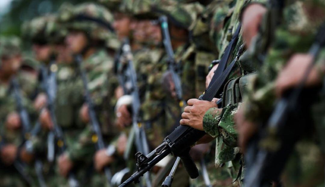 Varios integrantes del Ejército reconocieron que estos eventos correspondieron a las denominadas ejecuciones extrajudiciales.