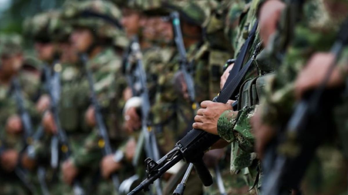 Familiares de víctimas de falsos positivos llevan 14 años pidiendo justicia