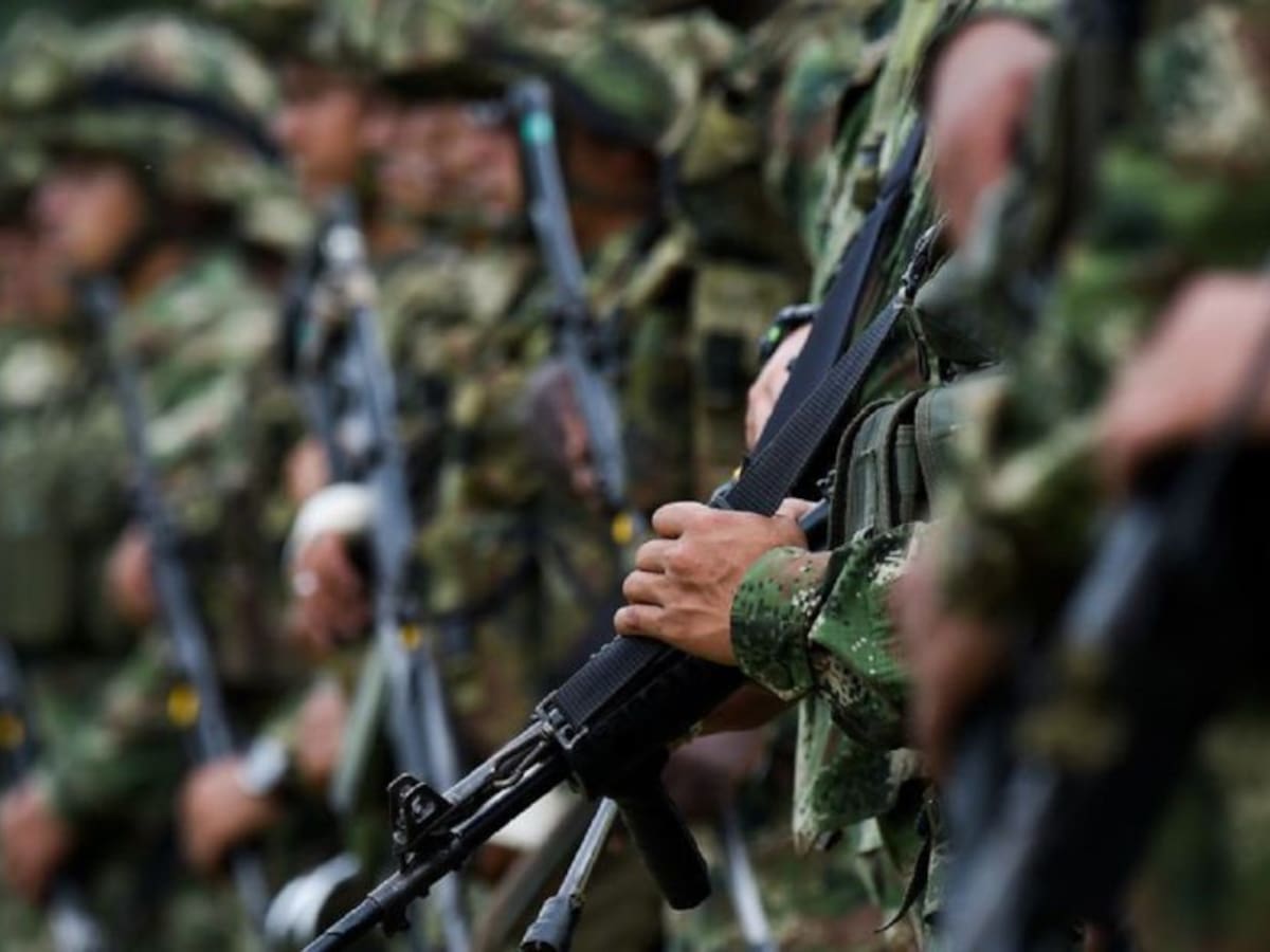 Familiares de víctimas de falsos positivos llevan 14 años pidiendo justicia