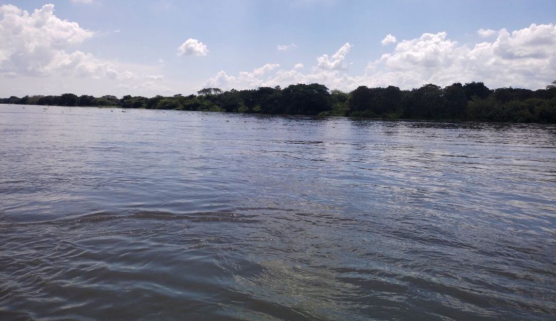 La obra beneficiará a 20 municipios de Bolívar, Sucre y Atlántico, y restaurará los ecosistemas degradados en la Bahía de Cartagena.