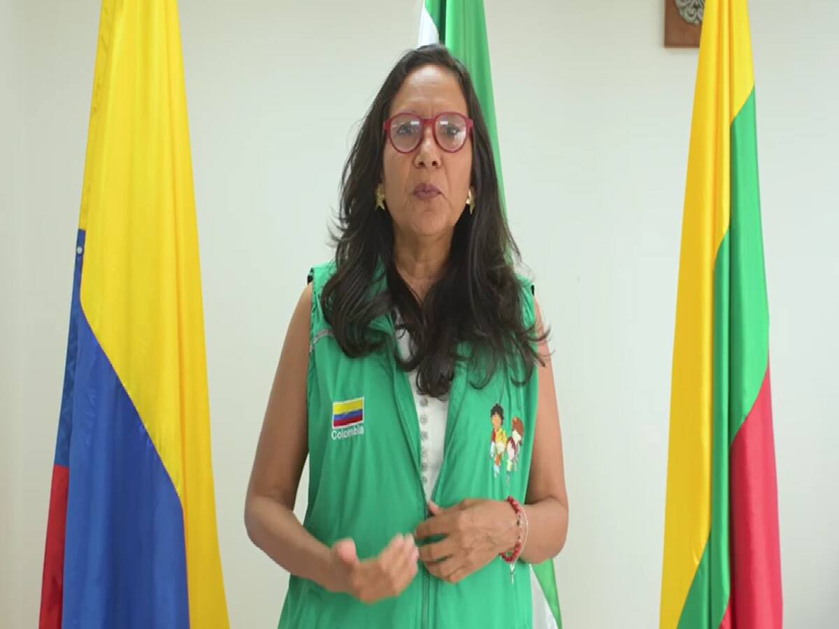 Denuncia de Dau: ICBF aseguró que ningún contratista está obligado a conseguir votos