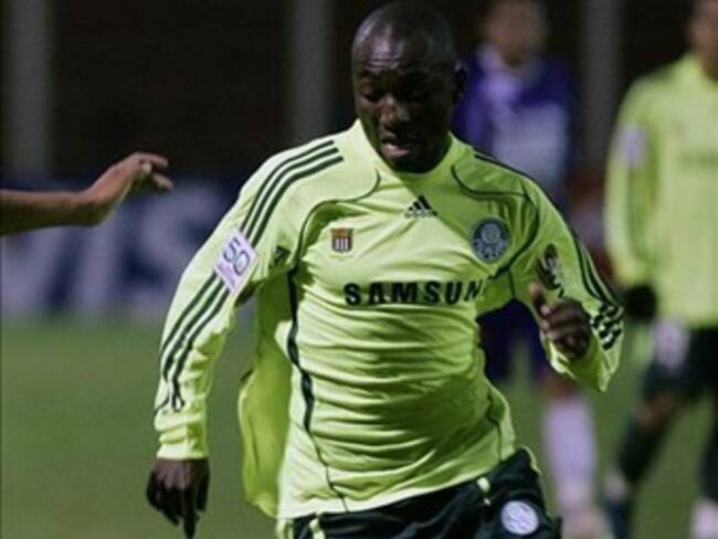 Pablo Armero desconoce ofertas del fútbol europeo