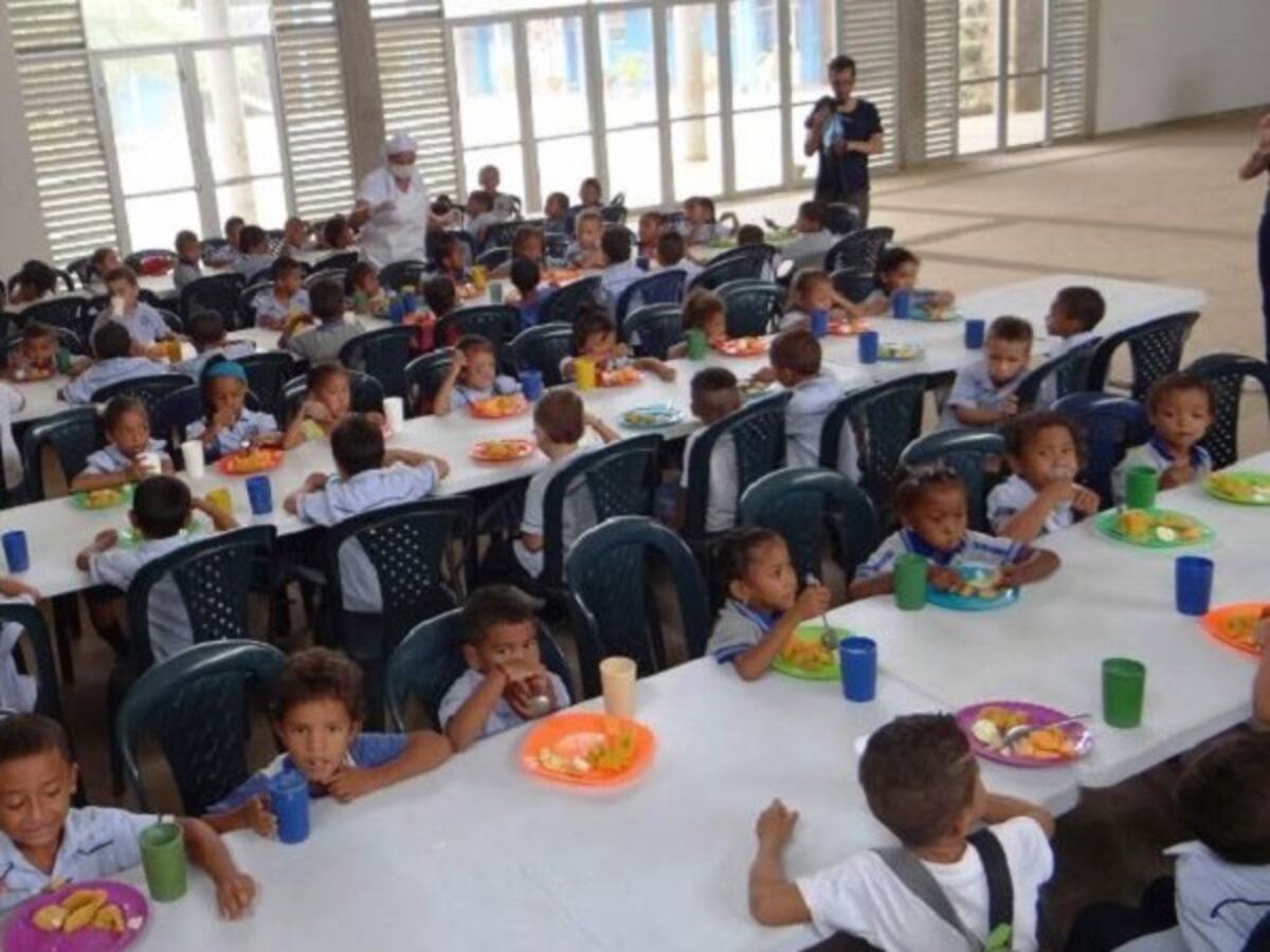 Suspenden temporalmente el PAE en 57 municipios de Nariño