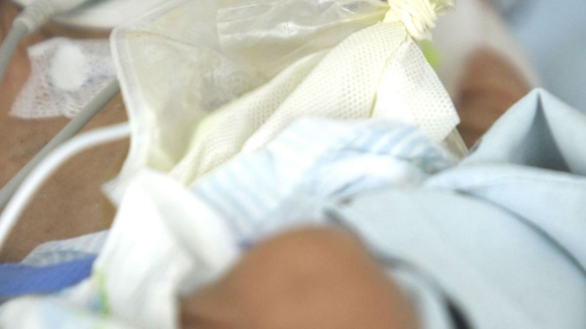 Investigan extraña muerte de un niño de dos años en Ciénaga, Magdalena