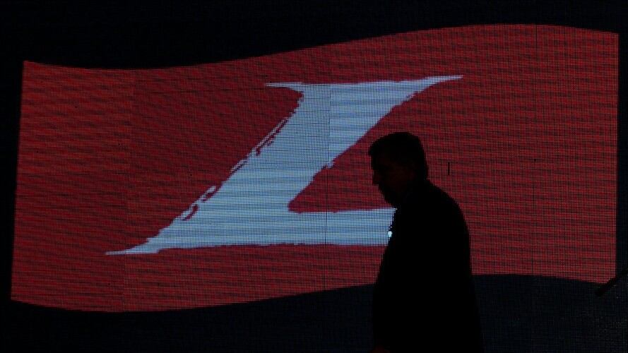 En marzo de 2015, el Consejo de Estado “tumbó” los estatutos del Partido Liberal al declarar que el procedimiento por el cual fueron concebidos fue ilegal. Foto: Colprensa