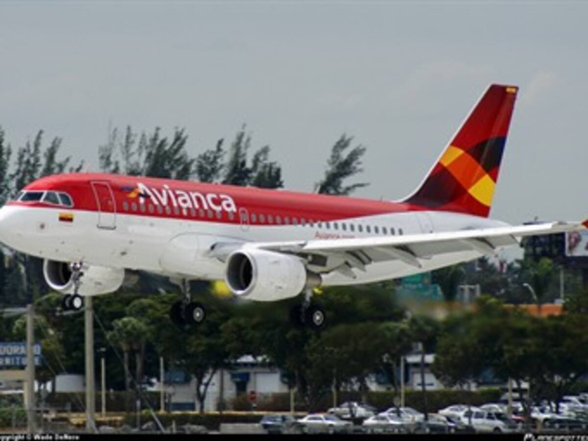 Pilotos de Avianca sí negociarán mañana con directivas de la empresa