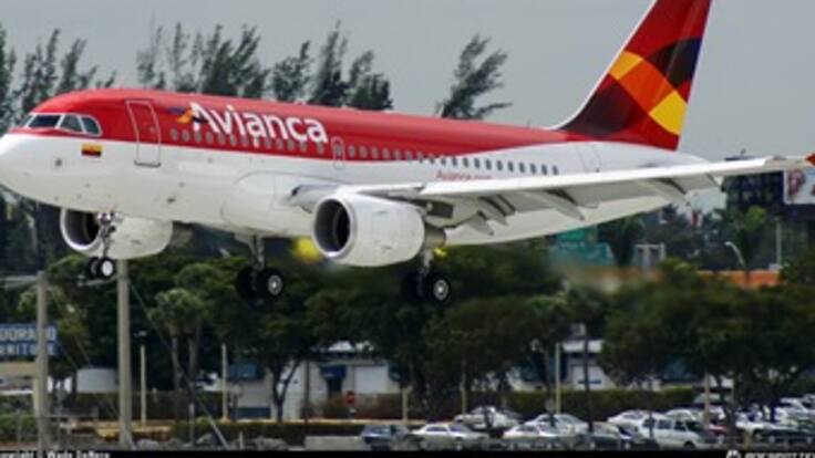 Pilotos de Avianca sí negociarán mañana con directivas de la empresa