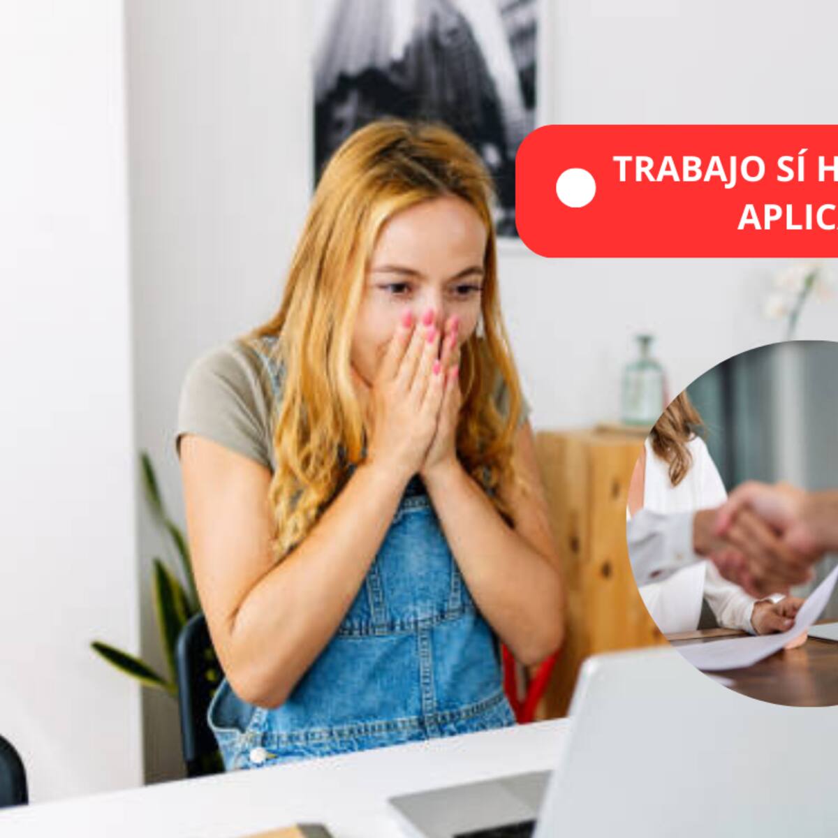 ¿Busca trabajo en Antioquia, Cundinamarca o Caldas? SENA ofrece más de 3.500 vacantes