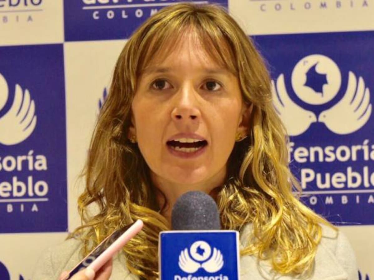 La lucha contra la trata de personas debe ser una prioridad: D. del Pueblo