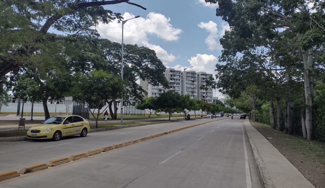 Según el secretario de Interior, la obra estaría por el orden de los $1.800 millones