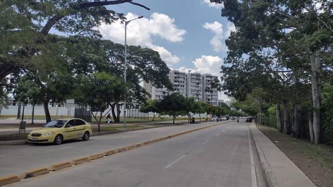 Según el secretario de Interior, la obra estaría por el orden de los $1.800 millones