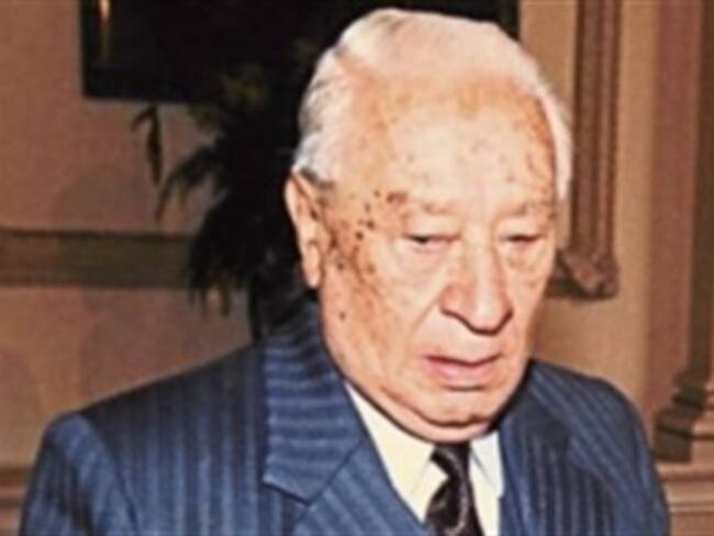 Falleció el compositor del himno de Bogotá