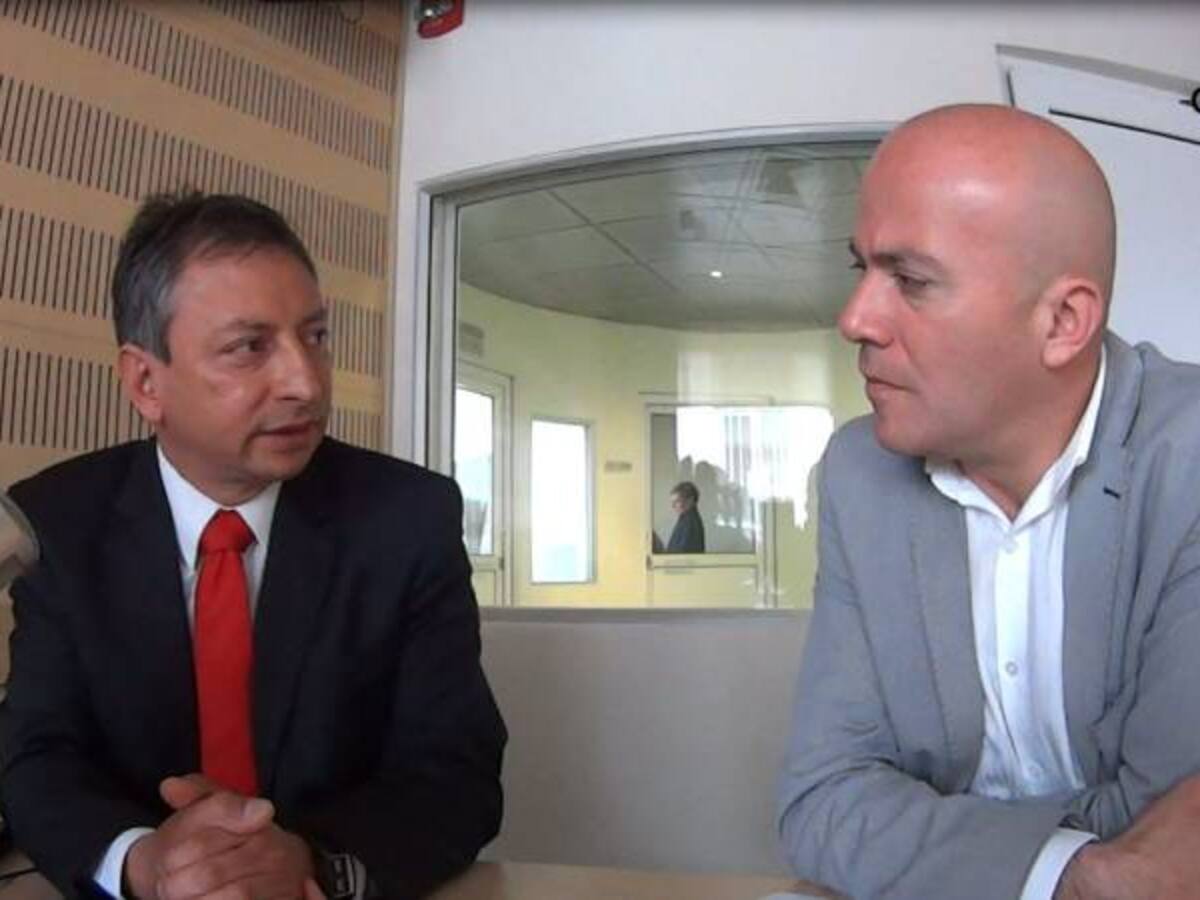 Se evitó que 150 kilos de mercurio llegaran a los ríos