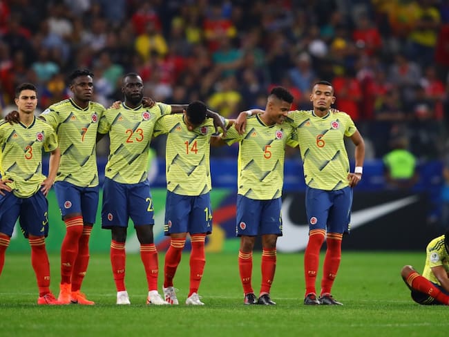 ¿Cuánto dejará de recibir Colombia por caer eliminada en cuartos de final?