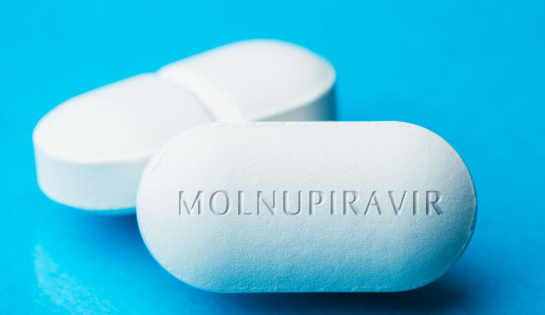 Molnupiravir