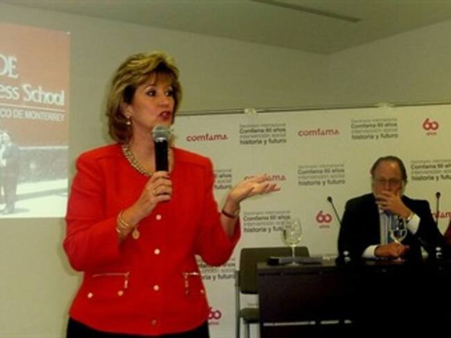 Comfama rechaza nueva propuesta de eliminar el 4 % de parafiscales