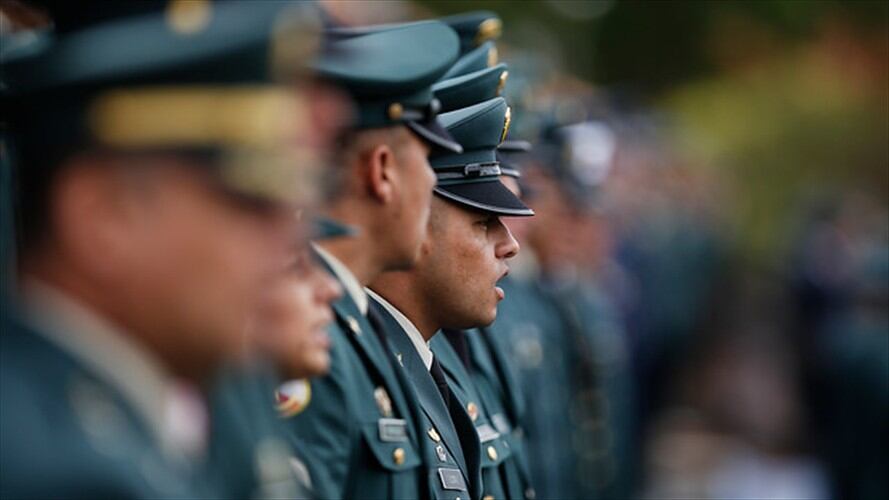 Imagen de referencia. Foto: Colprensa