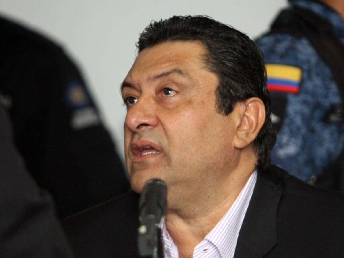 Aplazan audiencia a Kiko Gómez por falta de testigos de la Fiscalía