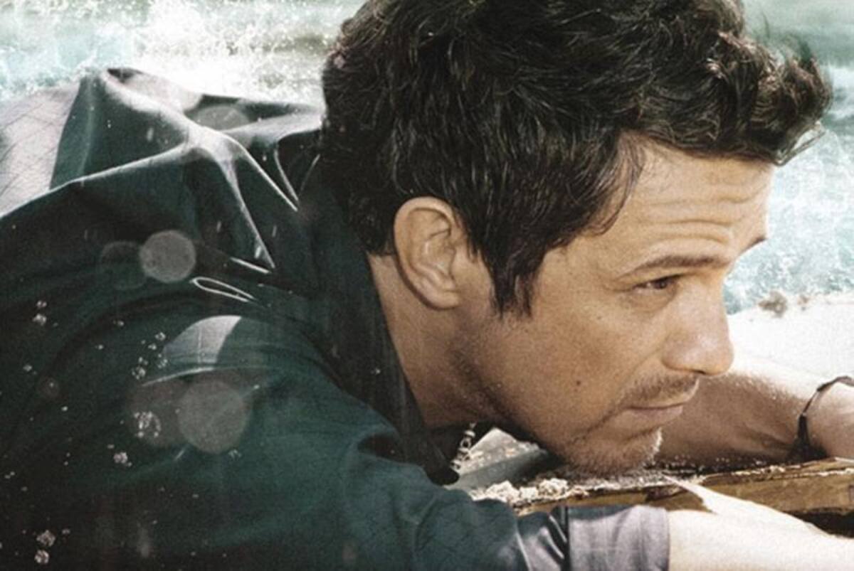 Alejandro Sanz