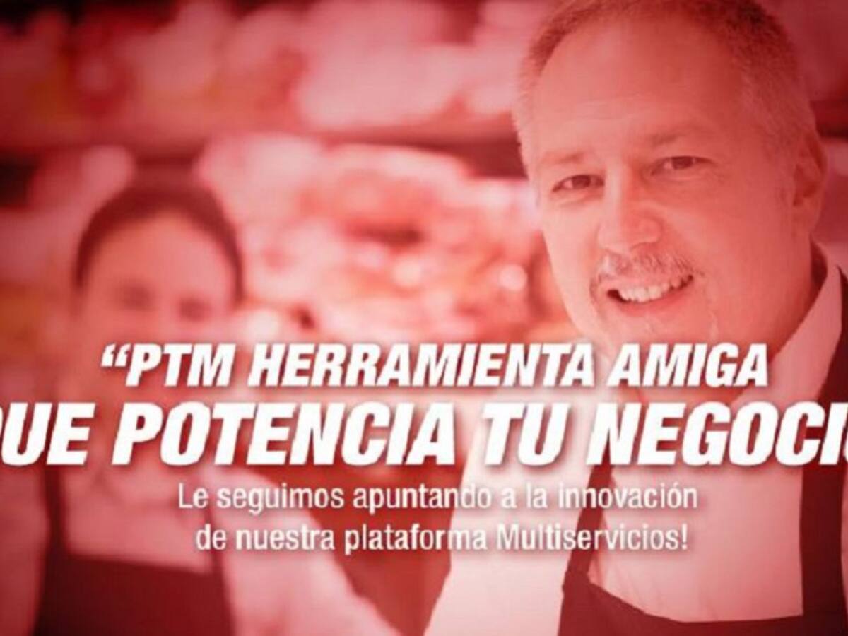 Tecnología al servicio de los tenderos