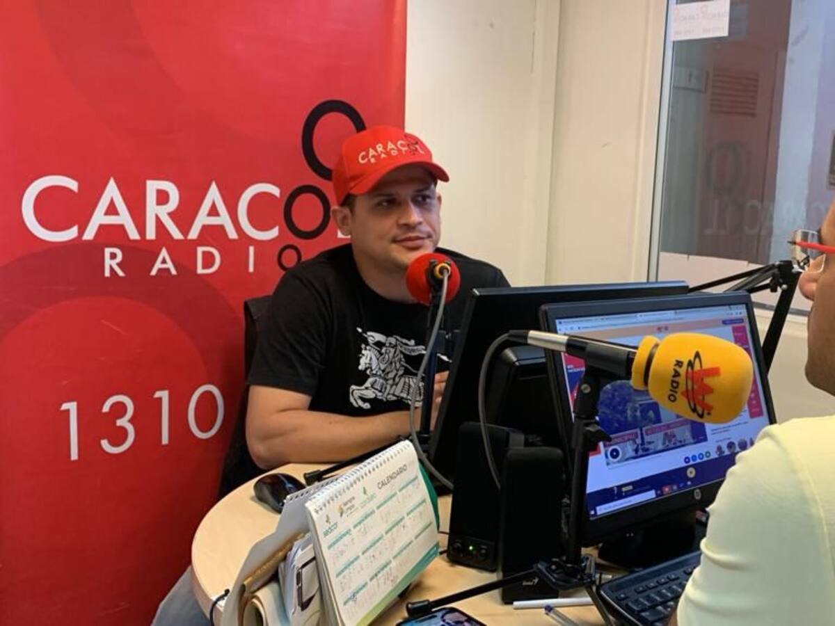 Una sola Montería no es un eslogan, es llevar a la ciudad a otro nivel: Hugo Kerguelén