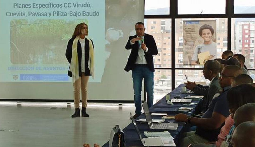 Unidad para las Víctimas