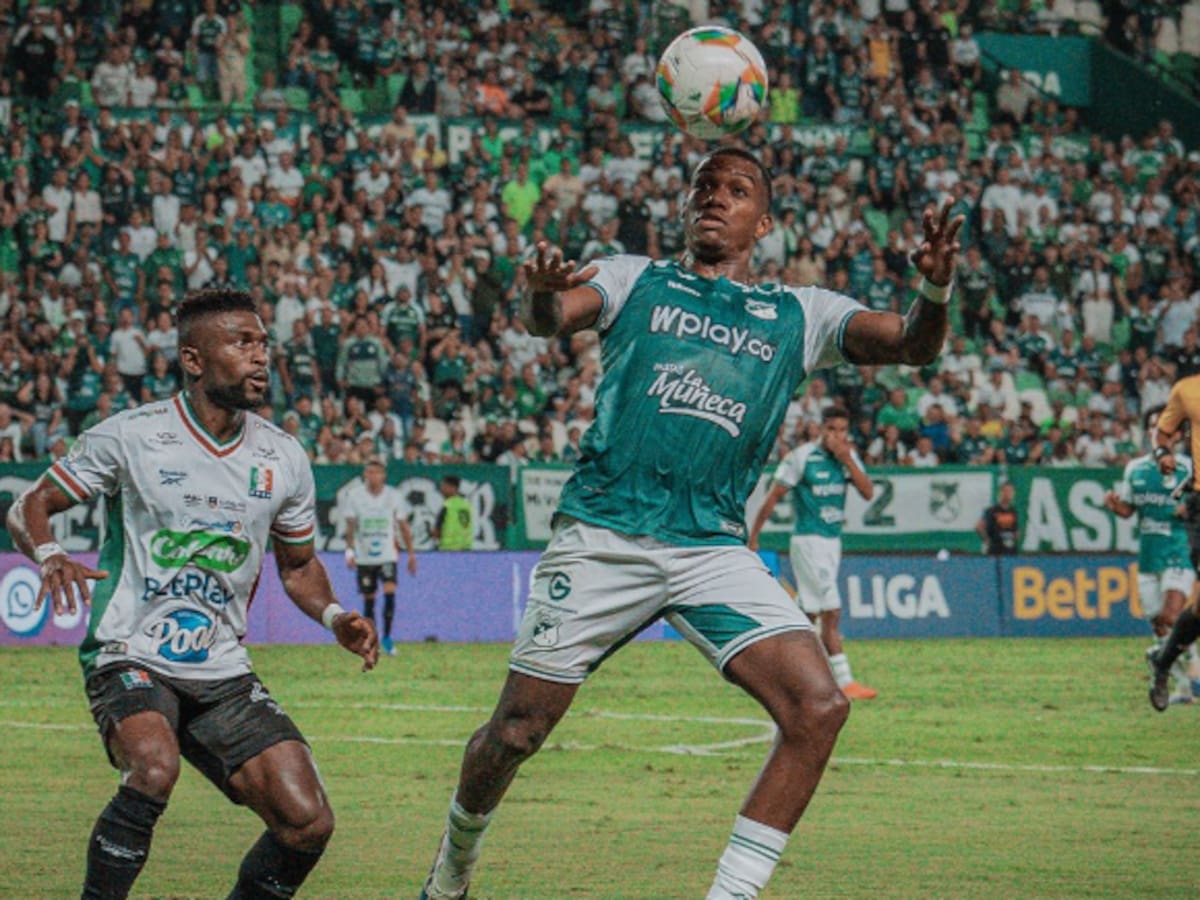 Once Caldas es líder parcial tras victoria ante Cali