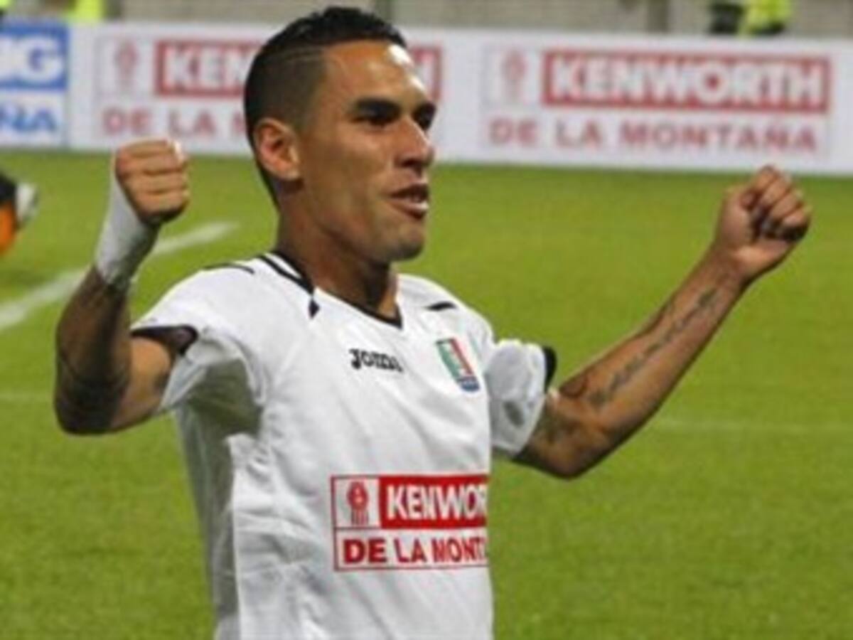 Real Valladolid fichó a Gilberto ''Alcatraz'' García buscando la continuidad de su fútbol