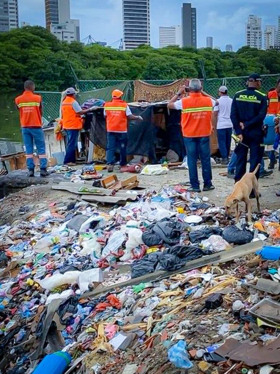 Alcaldía de Cartagena