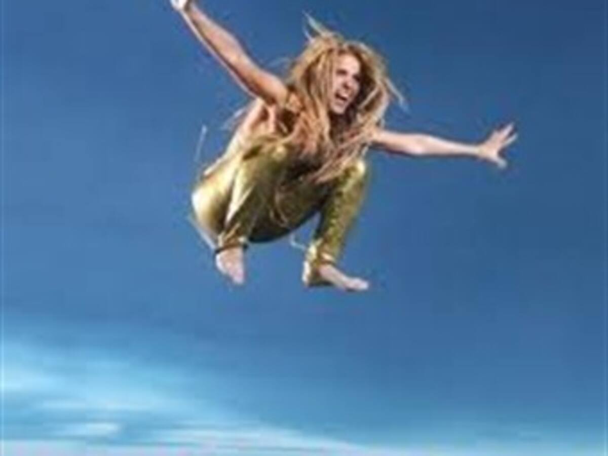 Shakira se presenta hoy en The Pop Festival en Bogotá