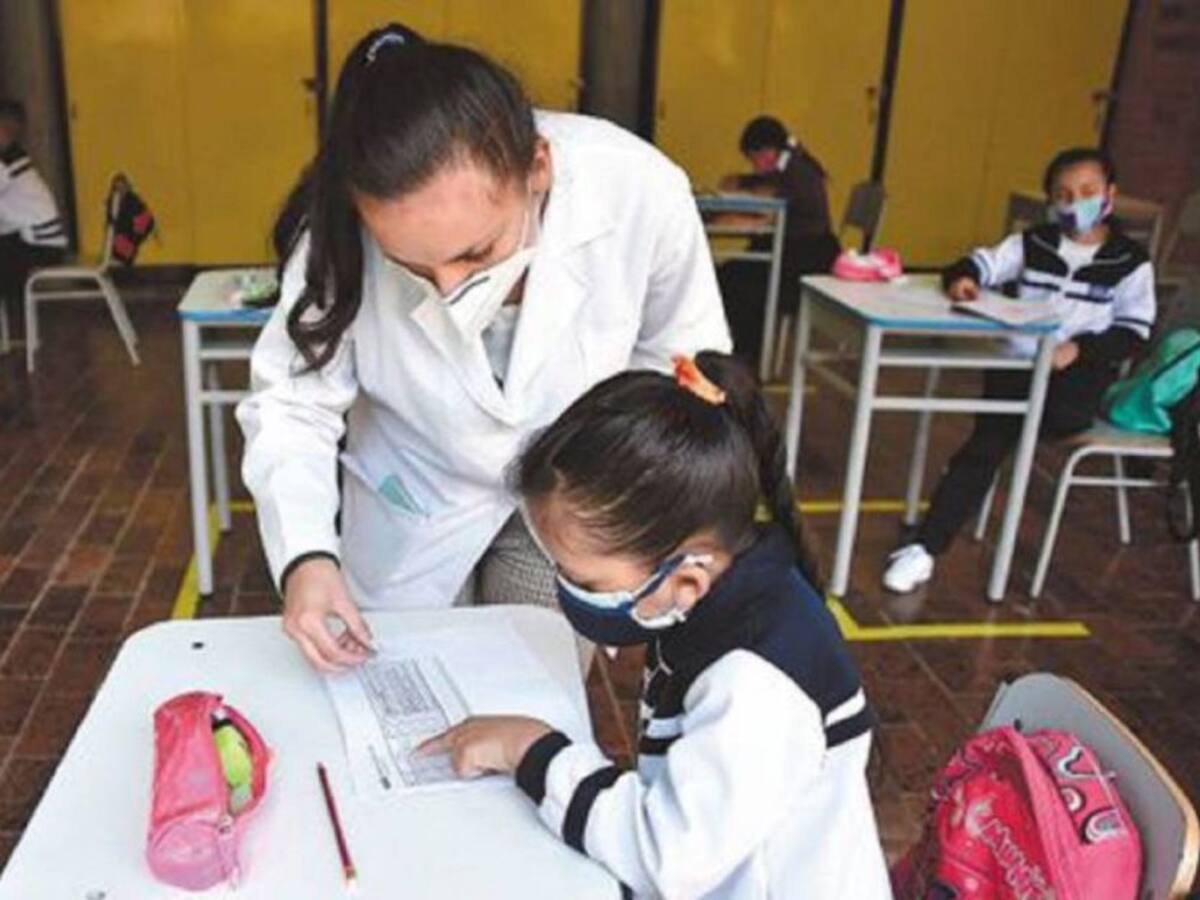 Más de 1600 vacantes disponibles para docentes y directivos en el Atlántico