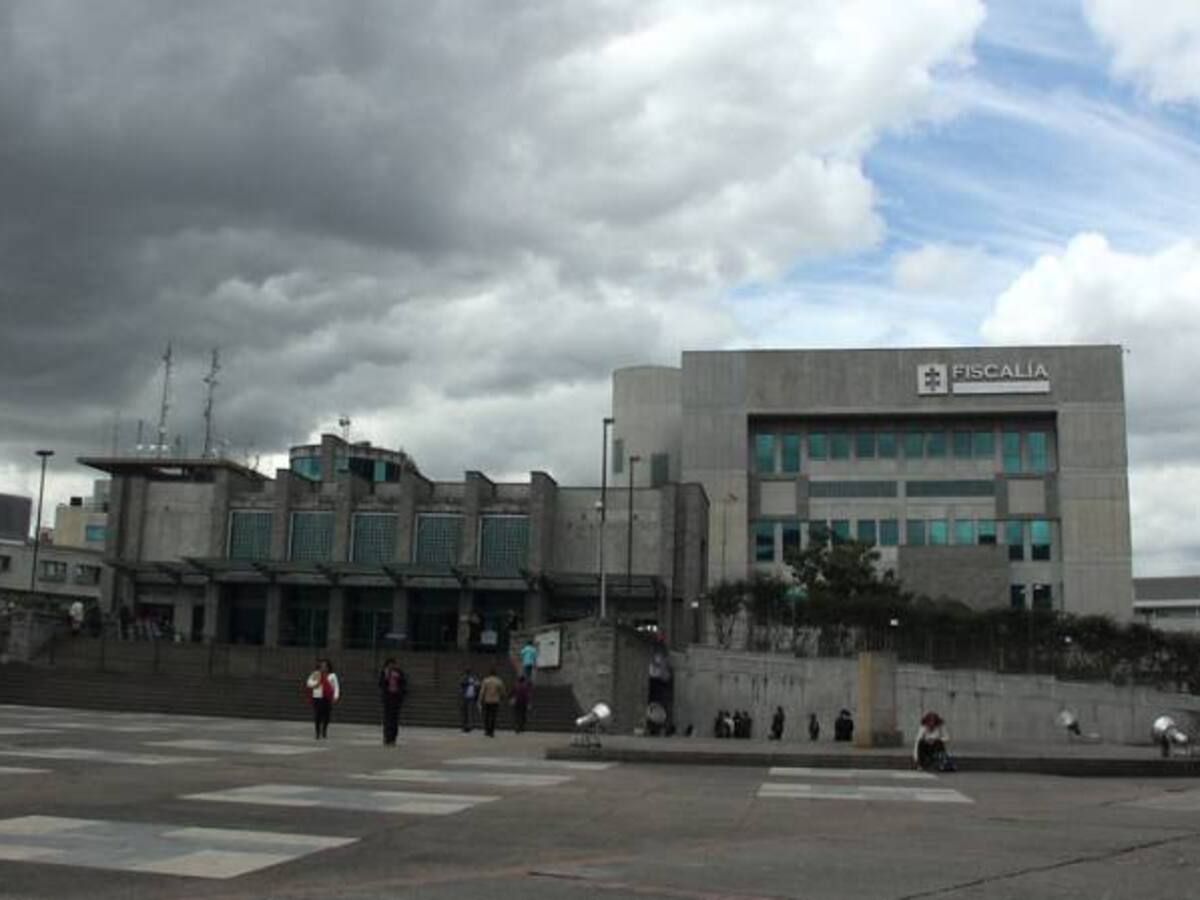 Congresistas dicen que puede ser un coletazo del nombramiento de Néstor Humberto Martínez en la terna a fiscal
