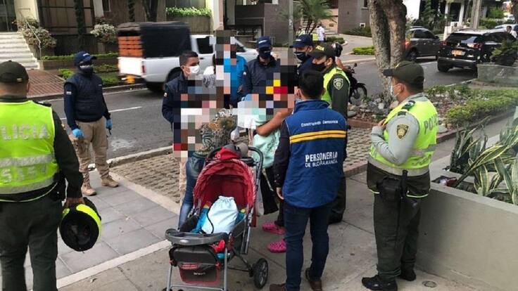 ADRIANA PARRA, Fundación Tempos