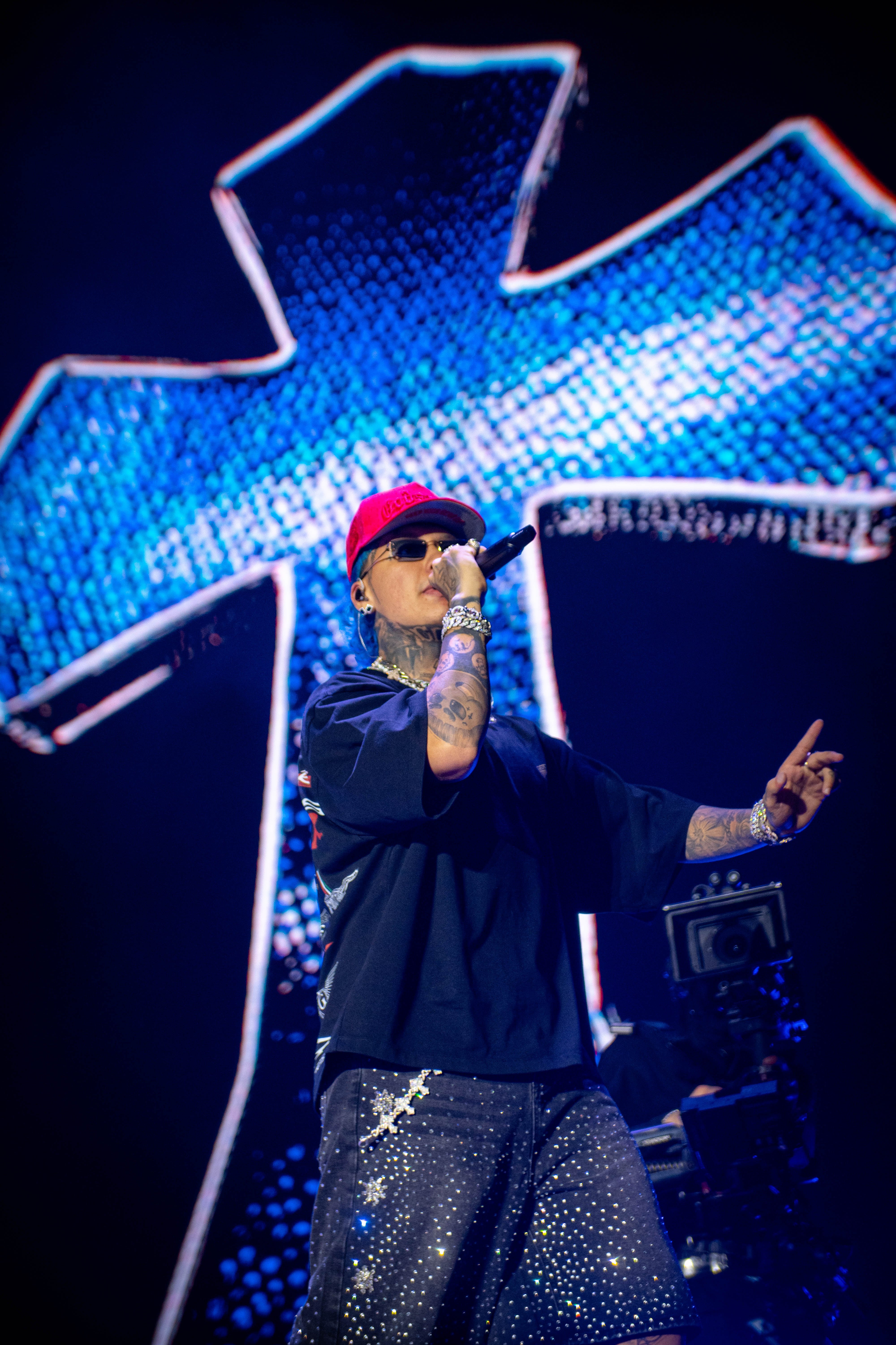 BLESSD CORTESIA BLESSD