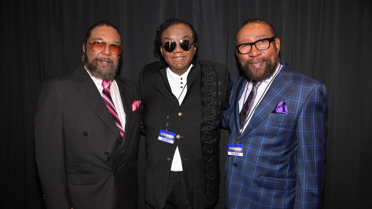¿Por qué dejaron de colaborar los hermanos Holland y Lamont Dozier?