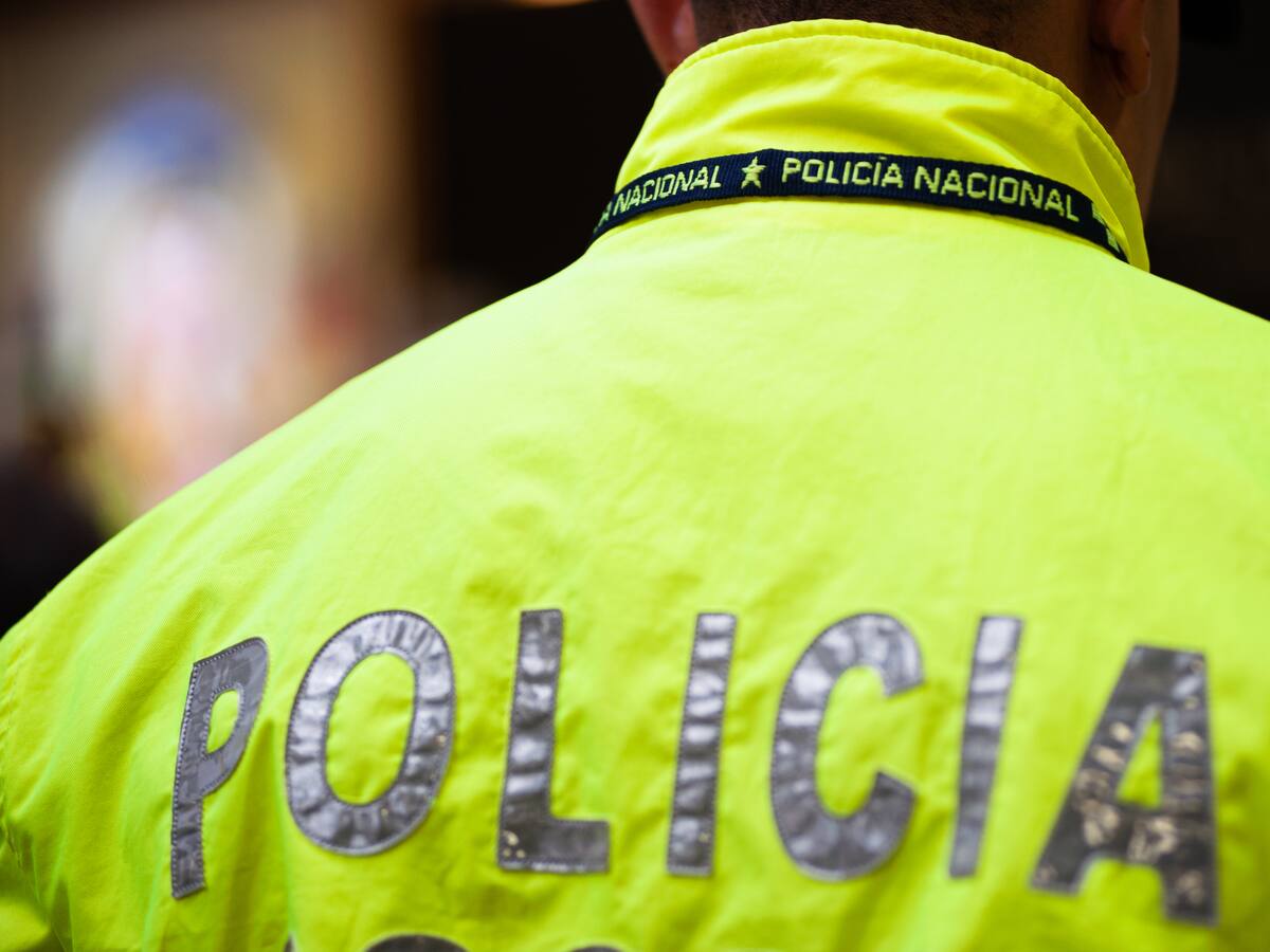 Con tutela, policía colombiano abandonado en EE.UU. ruega que le otorguen el retiro