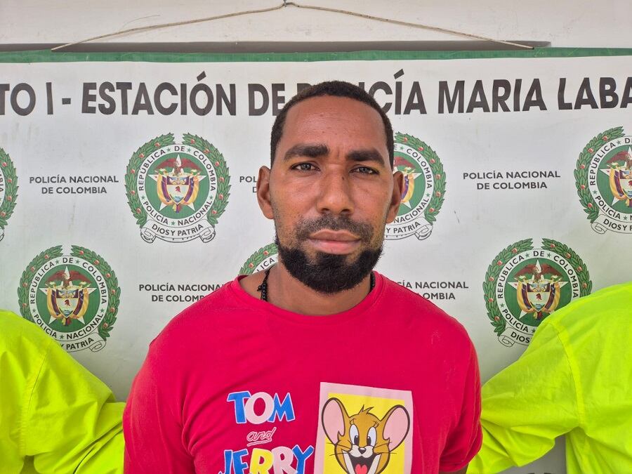 Departamento de Policía Bolívar