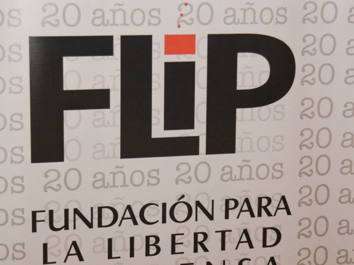 Flip alerta sobre los riesgos para el periodismo en Tuluá