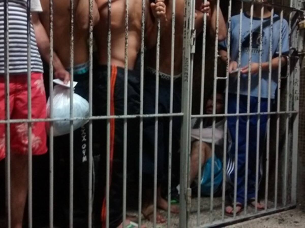 Dictan medida de aseguramiento por tentativa de feminicidio en Medellín