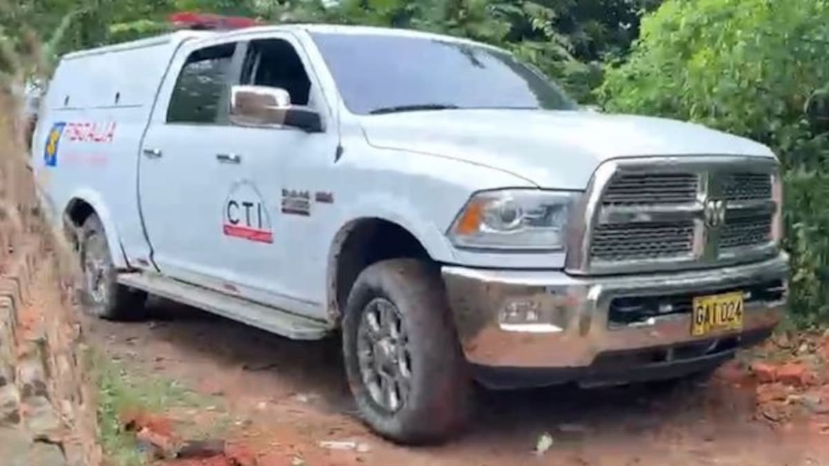 Ataque armado en Santander deja tres muertos y una mujer herida: dos eran menores de edad