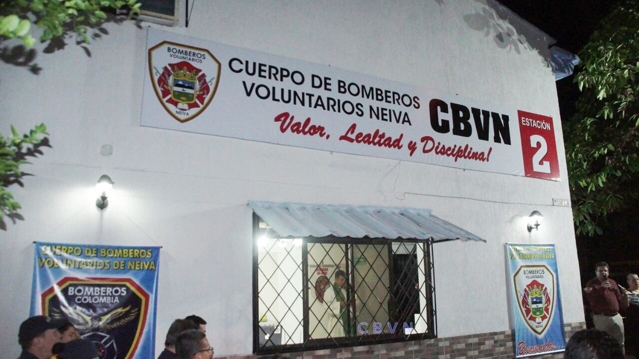 La falta de respaldo económico gubernamental ha sido suplida por el apoyo de la empresa privada y la iniciativa propia de los voluntarios.