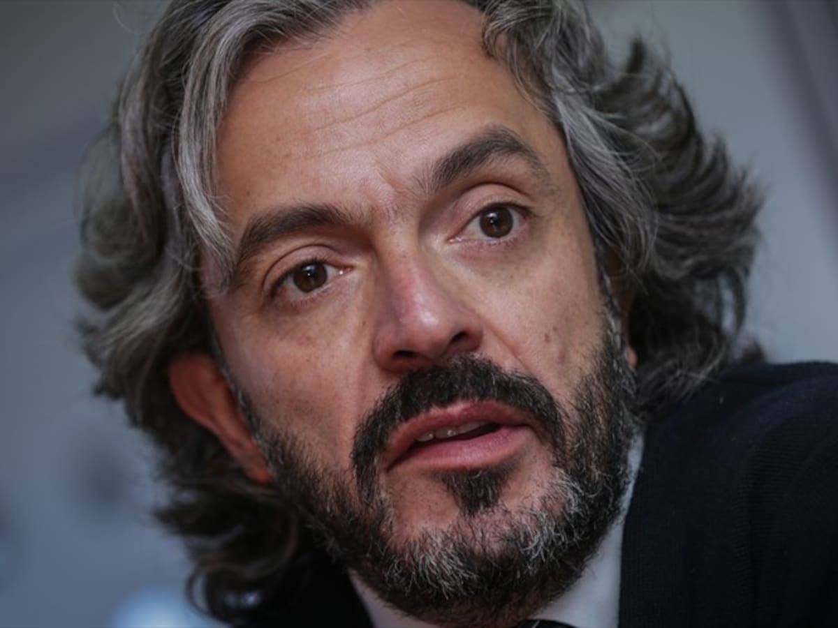Director del Dane explica los ajustes de algunos artículos en la canasta familiar