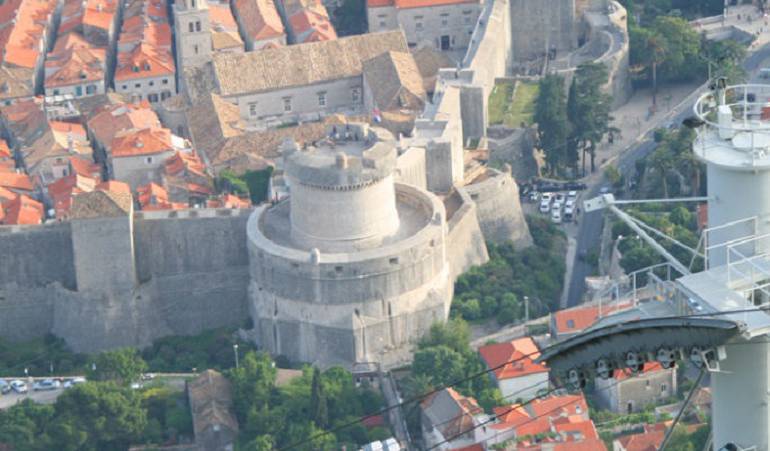 Dubrovnik