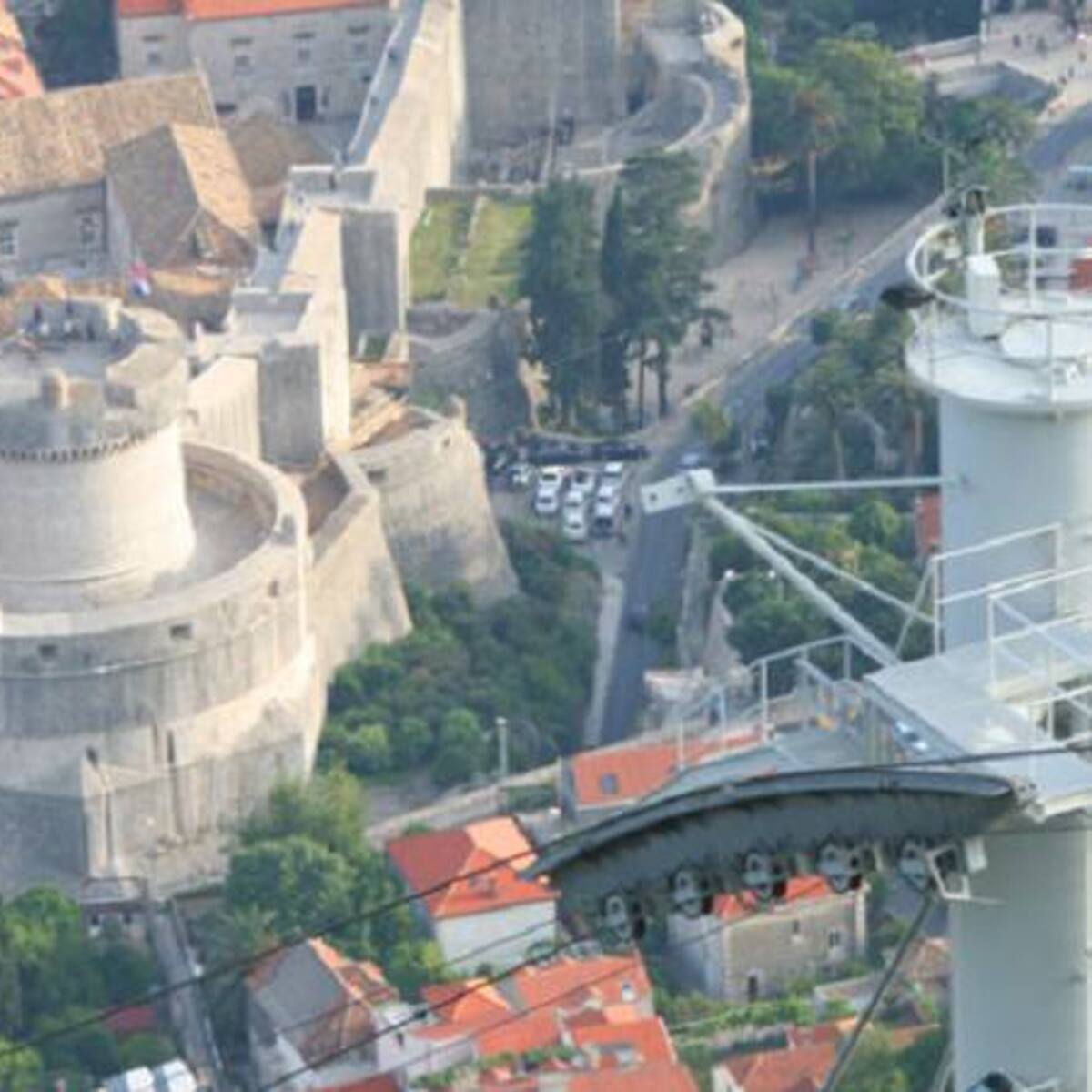 Dubrovnik, la ciudad más turística gracias a ‘Game of Thrones’