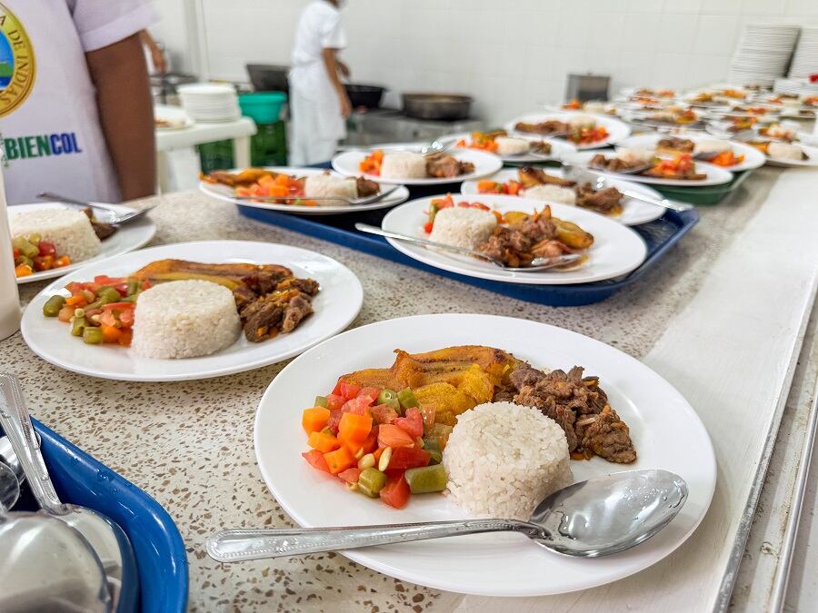 Alcaldía de Cartagena