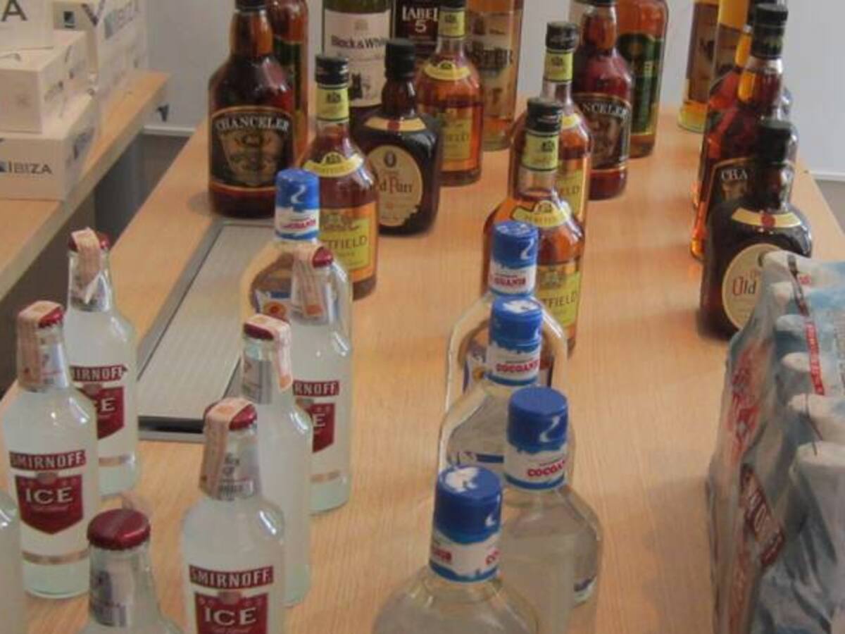 La ilegalidad licorera en Colombia representa casi el 29% del mercado