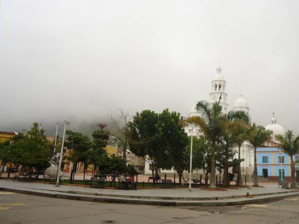 Alcalde de Málaga aclara que no hay problemas para ir hasta la población